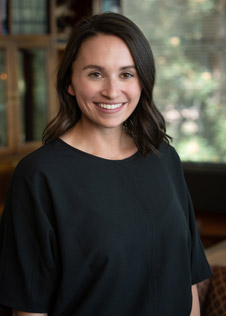 Hillary Ching, PA-C