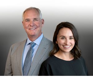 Dr. Brent Smith chose , for a reason: an eagle eye combined with unmatched expertise